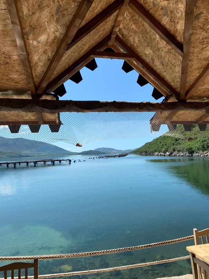 The Mussel House Villa Ксамил Екстериор снимка