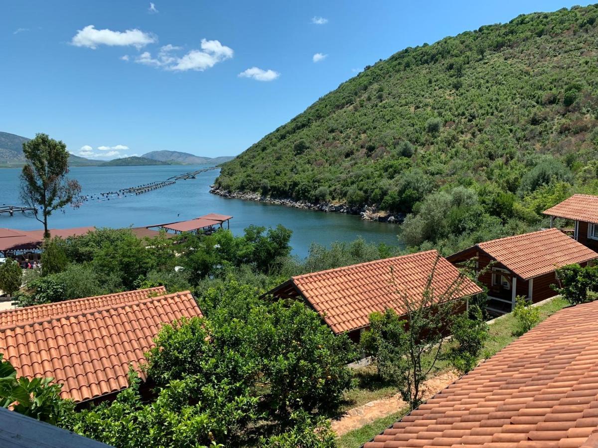 The Mussel House Villa Ксамил Екстериор снимка