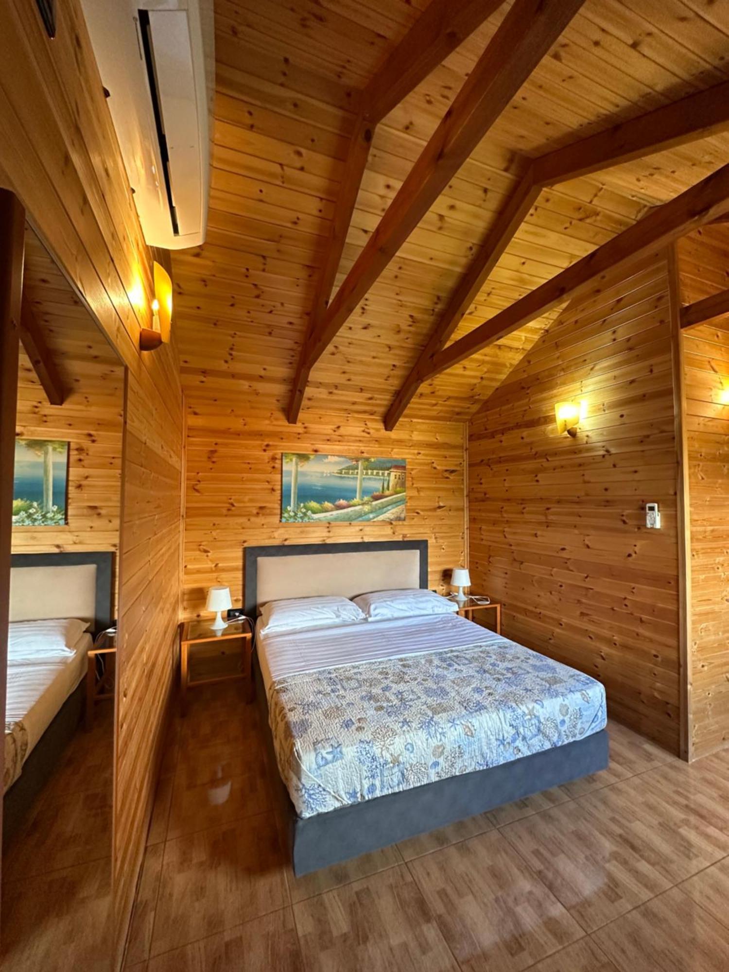 The Mussel House Villa Ксамил Екстериор снимка