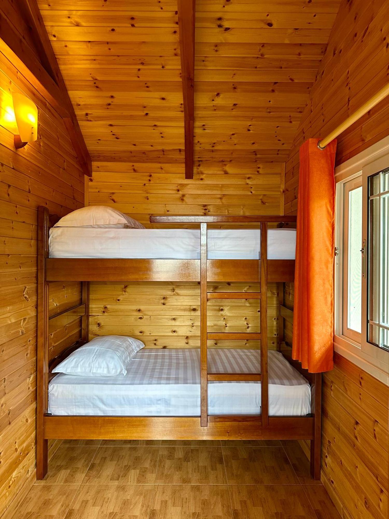 The Mussel House Villa Ксамил Екстериор снимка